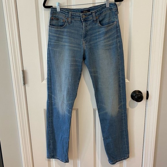 Polo Ralph Lauren Other - Polo Hampton Straight Boy's‎ Jeans - Size 14/16